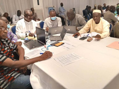 togo-des-acteurs-communaux-se-renforcent-en-gouvernance-locale