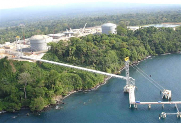 Equatorial Guinea to use Lomé’s port as medium to supply landlocked nations with LNG