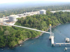 Equatorial Guinea to use Lomé’s port as medium to supply landlocked nations with LNG