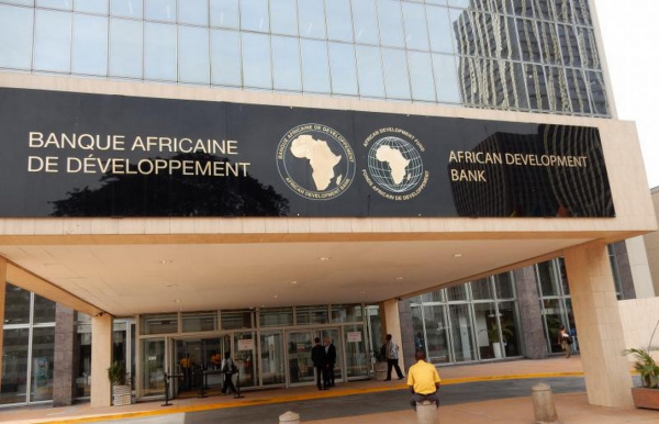 BAD : 265 milliards FCFA  engagés au Togo, sur fond de hausse attendue