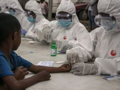 Covid-19: Word Bank’s IDA disburses $8.1 million to help boost Togo’s testing and treatment capacities