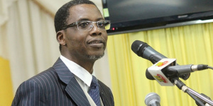 Togo: Pius Agbetomey, Former Justice Minister, Appointed as Presidential Legal Advisor
