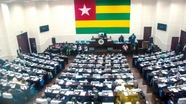 Togo: Parliament unanimously validates the creation of a national order of engineers