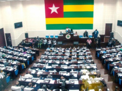 Togo: Parliament unanimously validates the creation of a national order of engineers