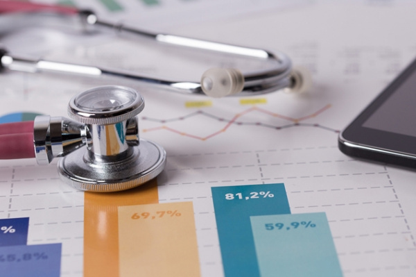 Togo spent around CFA206 billion on health projects in 2019-2021