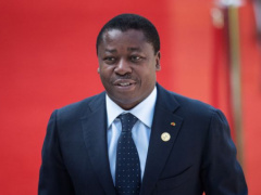 Togo is the country where doing business is the easiest, says Faure Gnassingbe