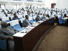 Togolese parliament approves Togo’s adhesion to the UN convention on the Law of Sea