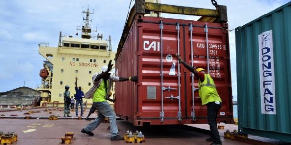Togo : Légère progression du secteur tertiaire au 2ème trimestre 2019