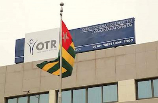 L’Office Togolais des Recettes va se doter de nouveaux bureaux dans les Plateaux et les Savanes
