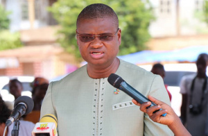 Togo : le PNUD promet son appui aux initiatives gouvernementales ciblant les Togolais de l'ext&eacute;rieur