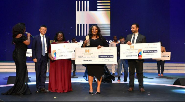 Entrepreneuriat : Les candidatures sont ouvertes pour la 2ème édition du Africa’s Business Heroes, avec 1,5 million $ à la clé