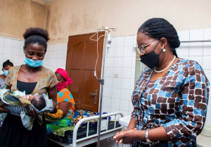 Togo : plus de 2 milliards FCFA d&eacute;j&agrave; inject&eacute;s dans le programme Wezou