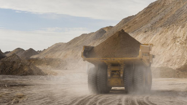 Togo organizes a forum to boost transparency and accountability in mining industries