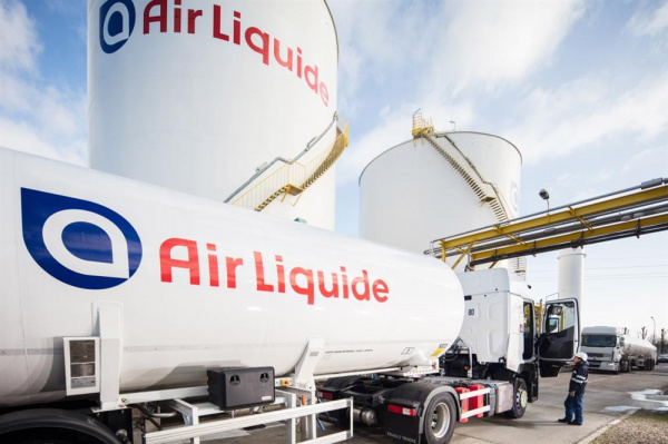 Adenia, le capital-investisseur basé à Maurice acquiert Air Liquide Togo et 11 autres filiales africaines du groupe français