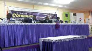 Lom&eacute; accueille la 11&egrave;me &eacute;dition du Concours international G&eacute;nies en Herbe OHADA