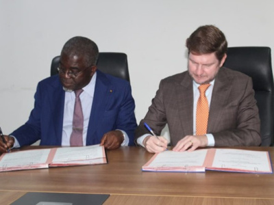 togo-signs-agri-food-partnership-with-brazil-s-institut-daniel-franco