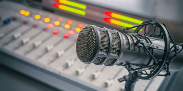 The University of Lomé will soon launch its radio station, Campus FM