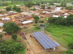 Togo plans to acquire 300 mini-grids, among others, to achieve universal access to power by 2030