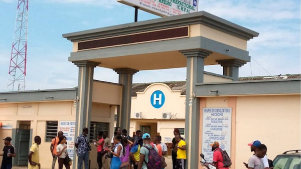 Contractualisation des hôpitaux : Lomé annonce une évaluation externe