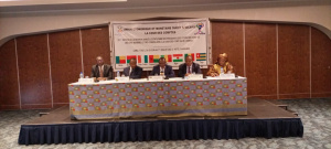 Lom&eacute; accueille une r&eacute;union des Cours des comptes de l&rsquo;Uemoa