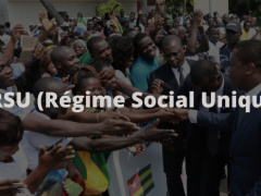 Government examines modalities for implementing unique social regime