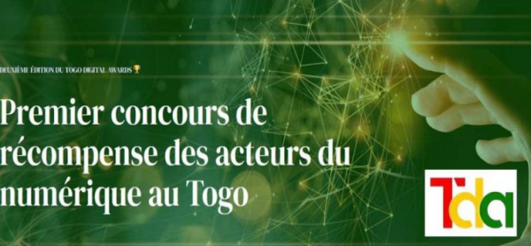 Numérique : le Togo Digital Awards 2022 annonce 24 lauréats