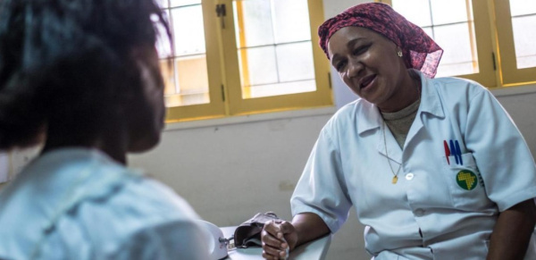 Togo Steps Up Efforts to Address the Shortage of Mental Health Specialists