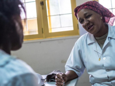 togo-steps-up-efforts-to-address-the-shortage-of-mental-health-specialists