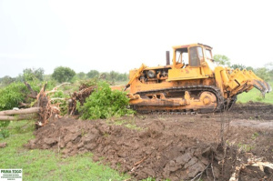 Togo: IFAD Steps Up Support for PRIMA, New Investments Expected in 2026