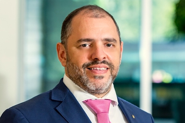 Gregory Krief (MSC Togo) : « Lomé reste un hub incontournable pour MSC et pour l&#039;Afrique de l&#039;Ouest »