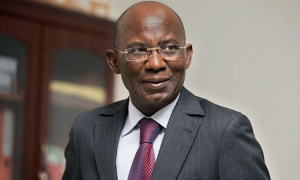 Contentieux maritime Togo-Ghana&nbsp;: le 5&egrave;me round des n&eacute;gociations, un pas dans la bonne direction&nbsp;?