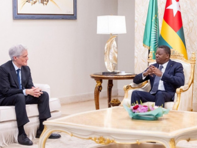 togo-uk-advance-economic-ties-after-francophone-africa-forum