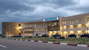 Togo : enti&egrave;rement reconstruit, le march&eacute; de Kara d&eacute;sormais rouvert !