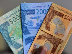 Togo: More than XOF2.5 billion has already been transferred under the Novissi cash transfer program
