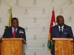 Togo and Congo boost bilateral cooperation with new agreements