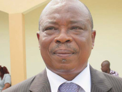 70% of the youth hired by local firms are trained by the CFMI - Laurent Tamegnon, chairman, National Council of Employers
