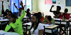 Schools to soon reopen in Togo