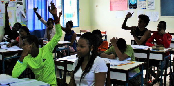Schools to soon reopen in Togo