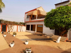 Le Fran&ccedil;ais Hydrimpex ouvre son  premier bureau Afrique au Togo