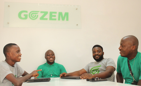Gozem launches graduate training program for its future managers