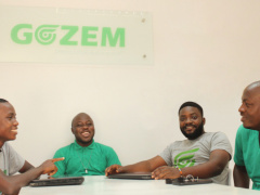 Gozem launches graduate training program for its future managers
