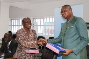 Togo: le PNUD injecte 286 000 $ dans la pr&eacute;servation de l&rsquo;environnement et du climat