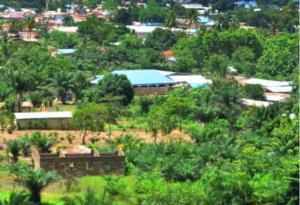 Amou 2 : un plan de d&eacute;veloppement communal pour renforcer l&rsquo;attractivit&eacute; &eacute;conomique locale