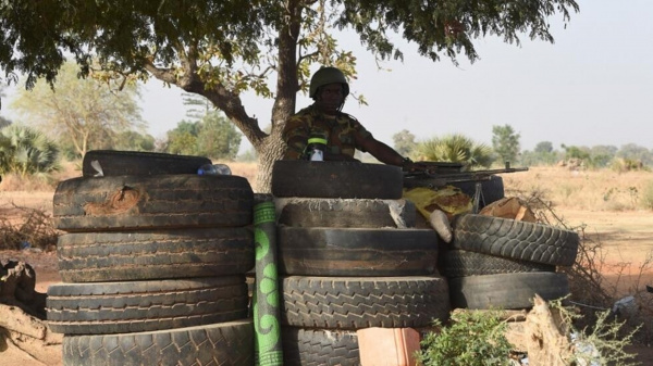 Togo : l’état d’urgence sécuritaire de nouveau prorogé dans les Savanes