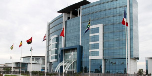 Avec 164,75 millions $, Ecobank finit le premier semestre 2019 avec un R&eacute;sultat net en recul de 2%