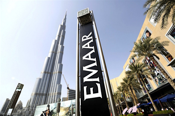 Togo: Emirati Emaar Hospitality Group will run 2 Février hotel from now on