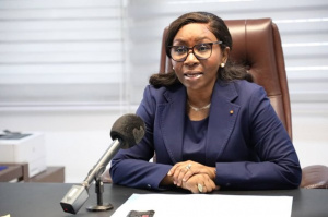 Rose Kayi Mivedor : "La propri&eacute;t&eacute; intellectuelle est un enjeu crucial pour les entreprises."