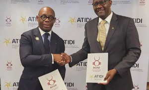 Avec ATIDI, la BOAD s&eacute;curise ses pr&ecirc;ts au secteur priv&eacute; du Togo et d&rsquo;autres pays