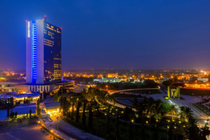 Lom&eacute; to host Francophone parliamentary conference in April