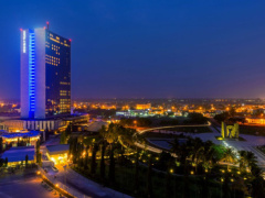 Lom&eacute; to host Francophone parliamentary conference in April